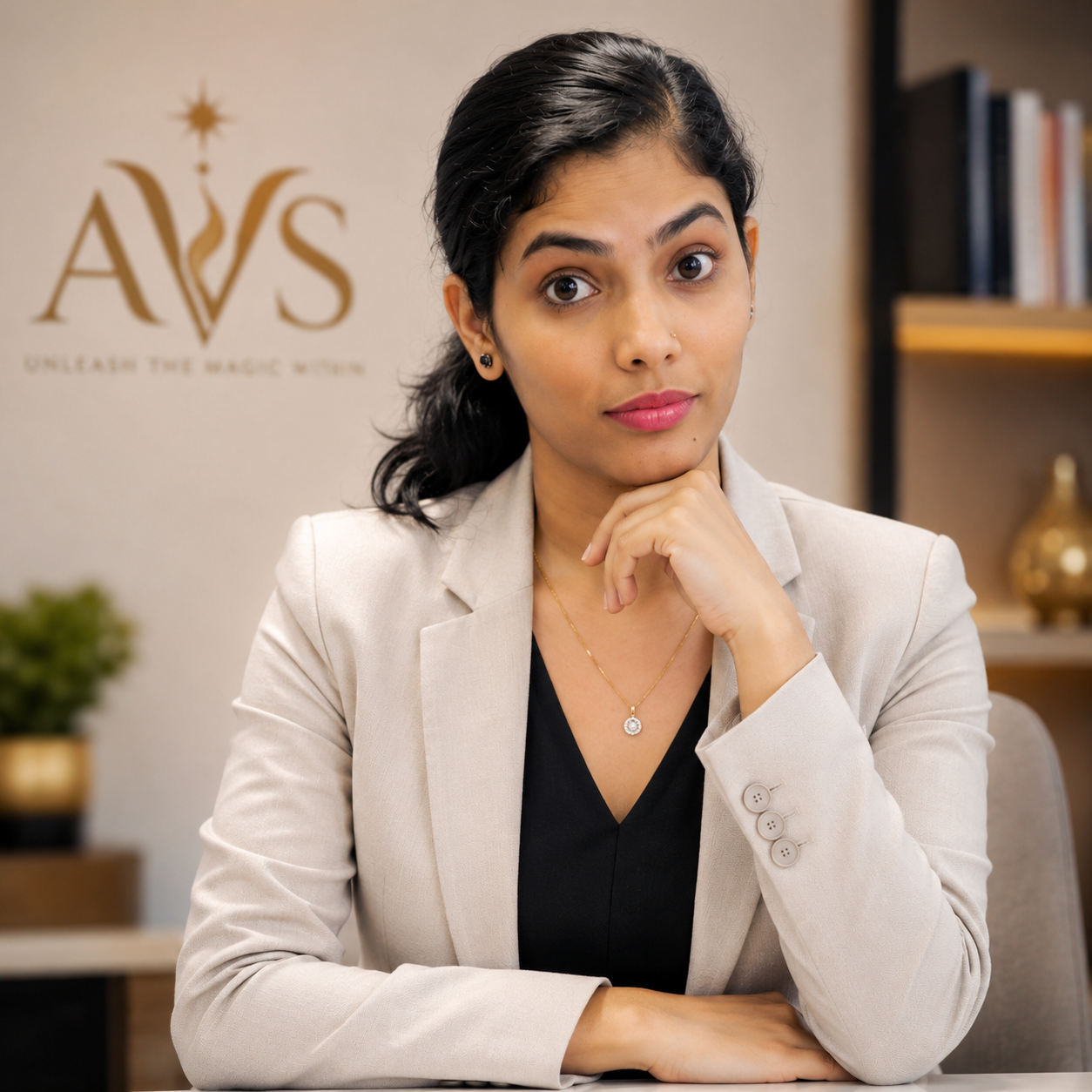 Anjali Kumari, Belonging & Life Coach